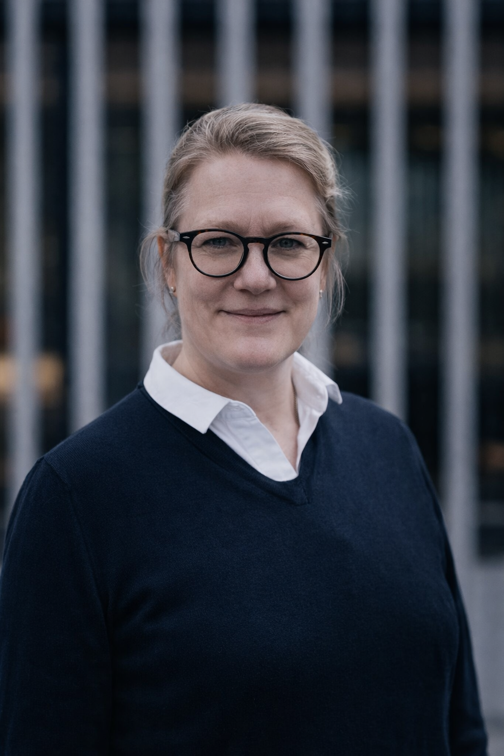 Anne Cecilie Ranke