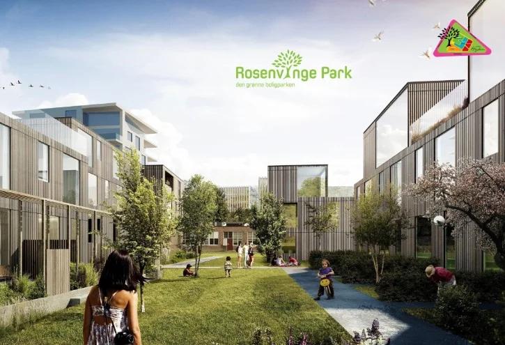 Rosenvinge Park
