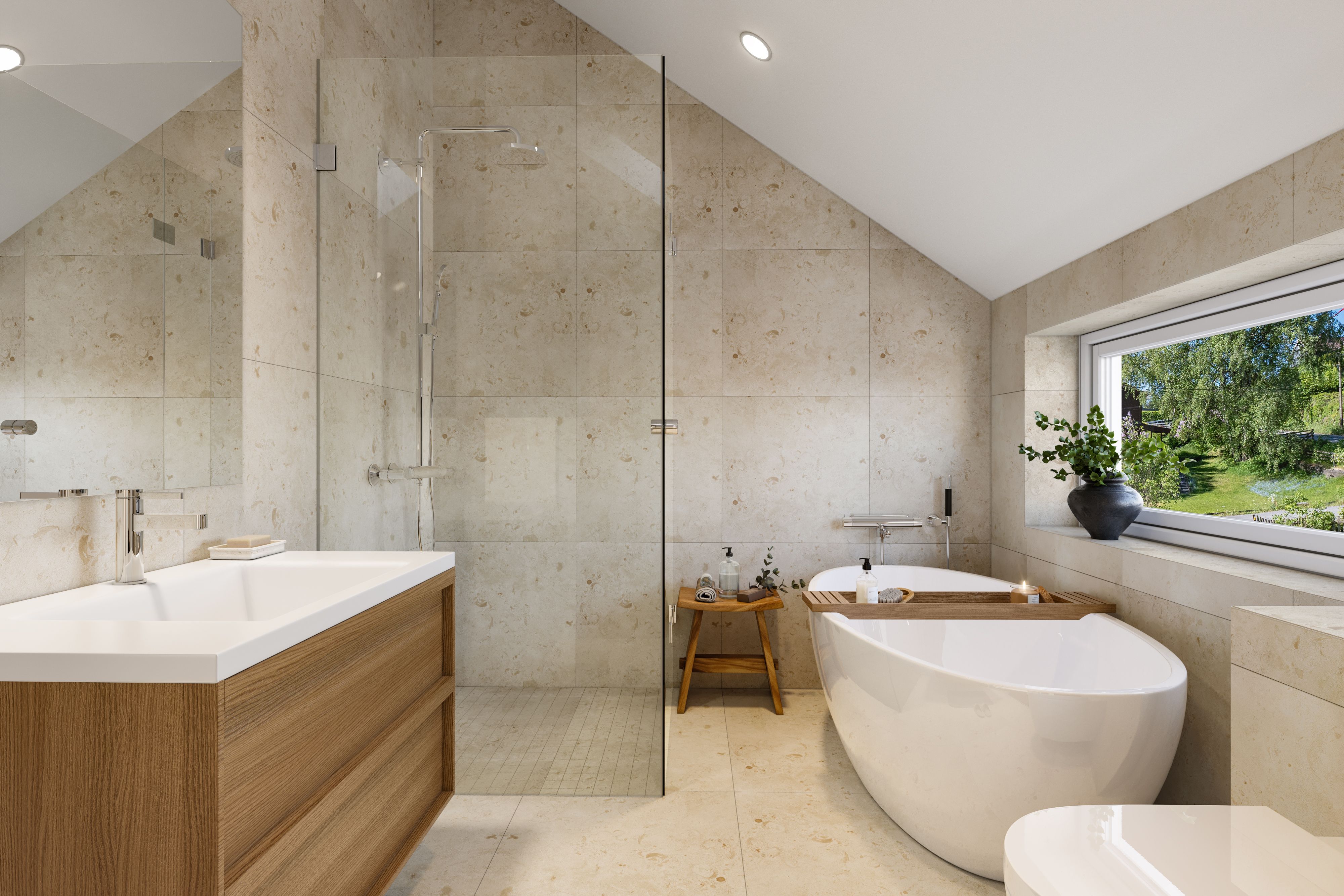 Bergsvingen 7c