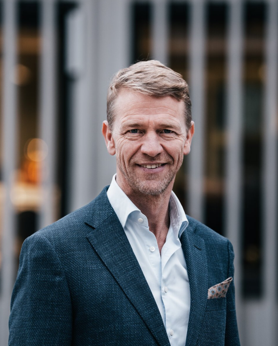 Jon Haldorsen