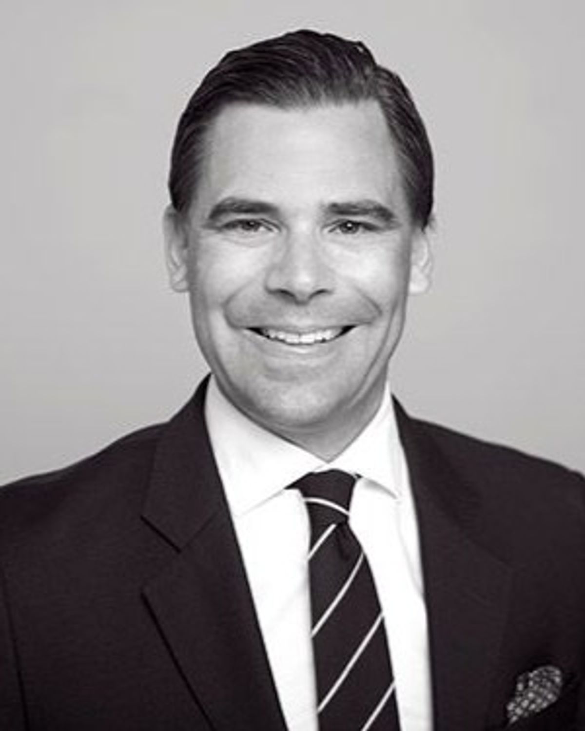 Alexander Sandaas