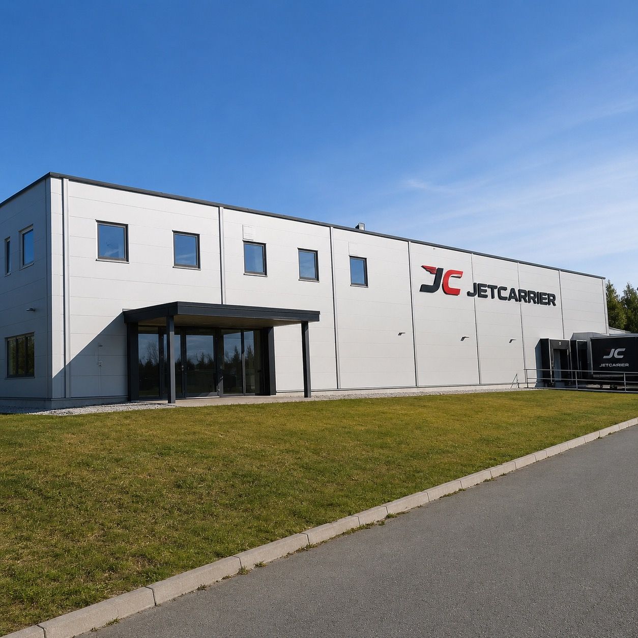 Logistikk - Østfold