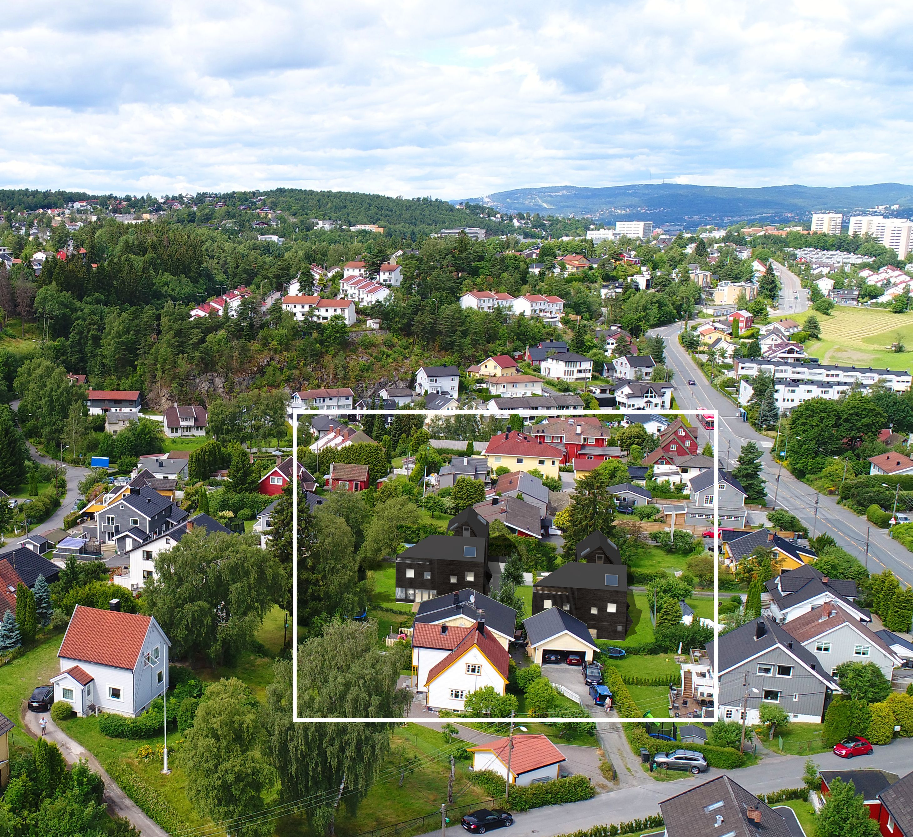 Enebakkveien 243
