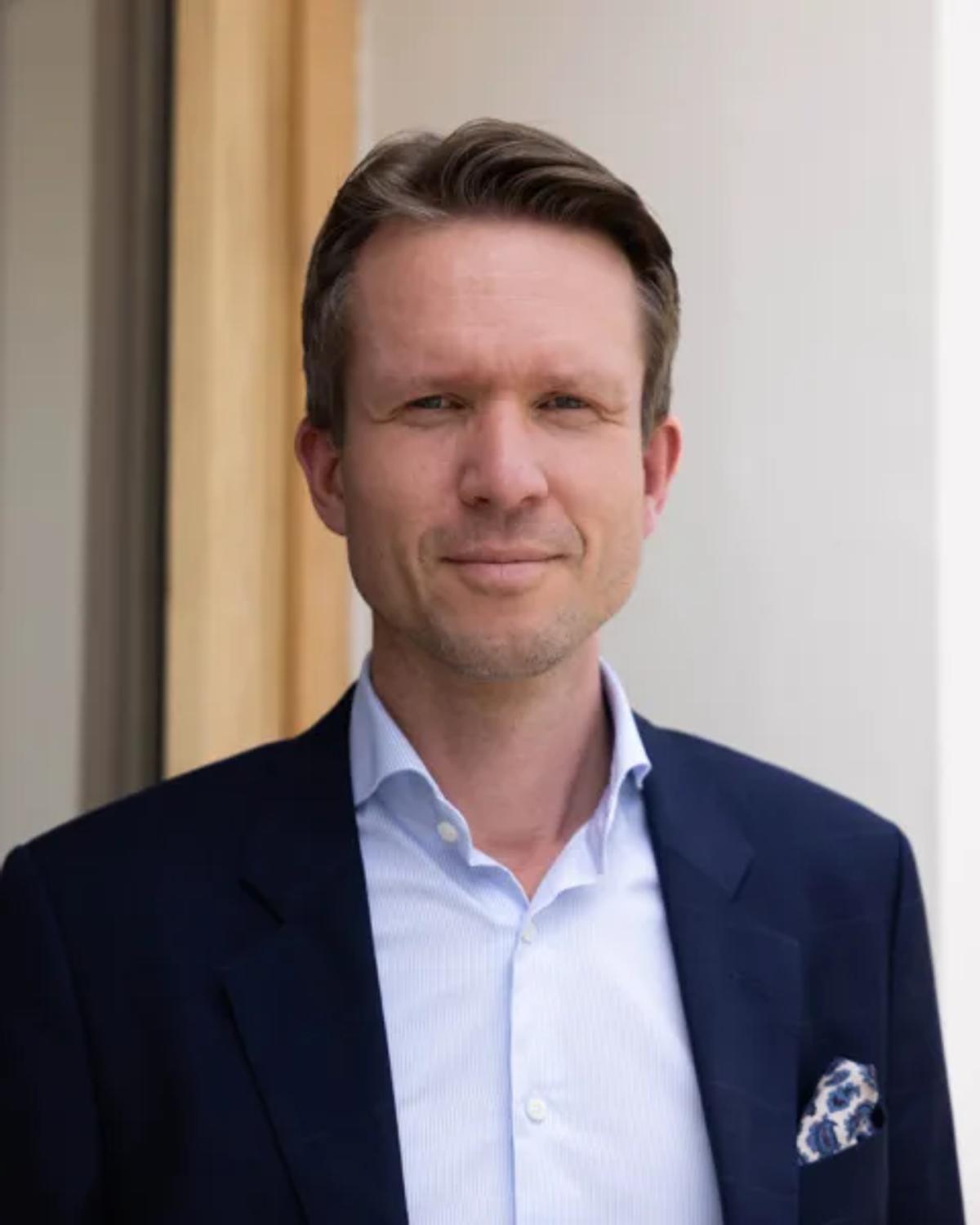 Christian Mathiesen 