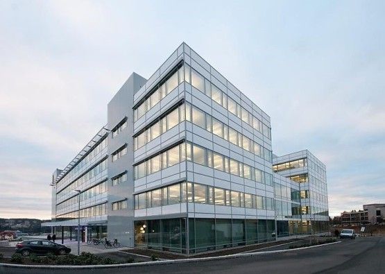 Siemens Linnerud
