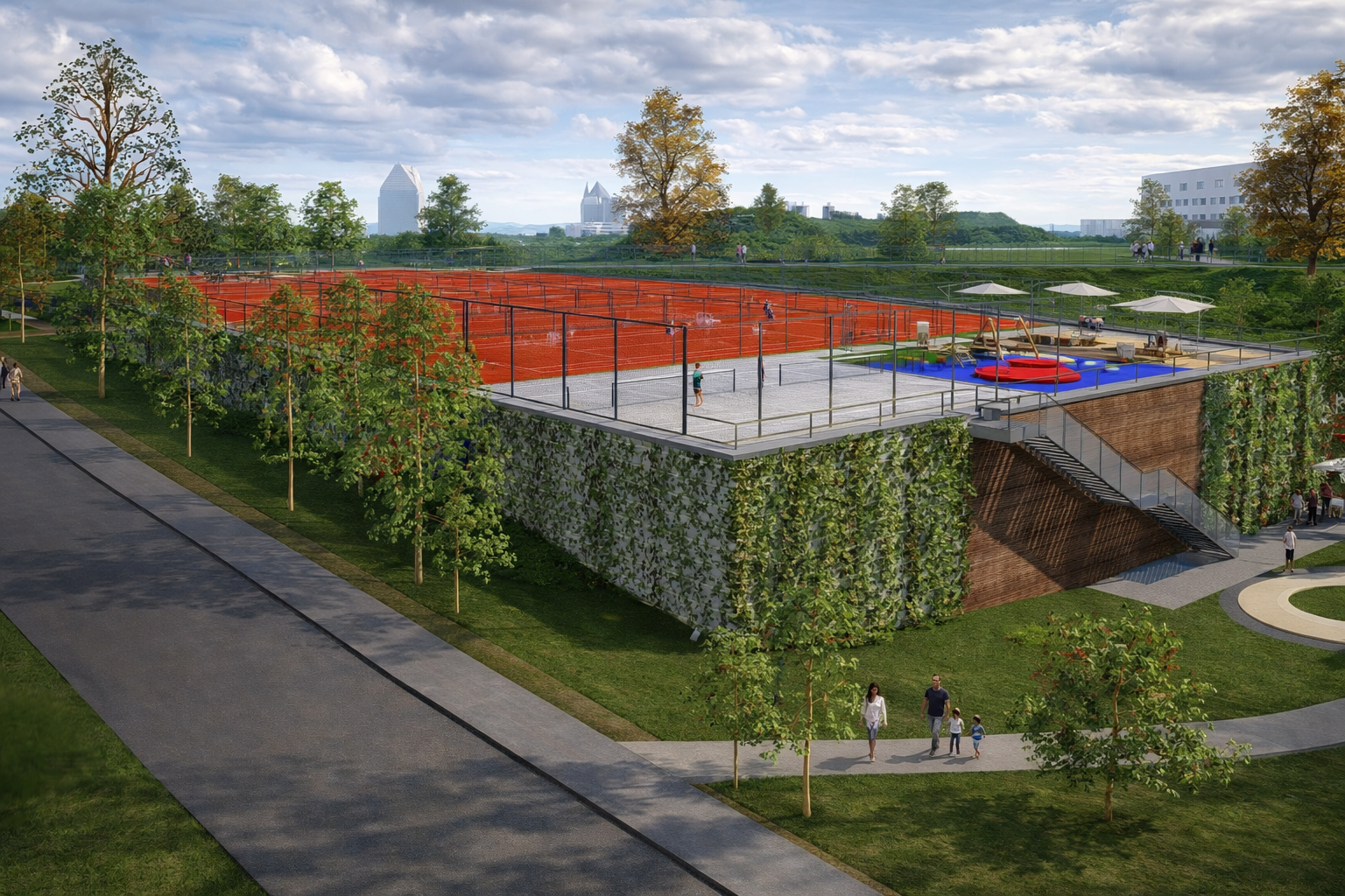 Oslo Tennisklubb