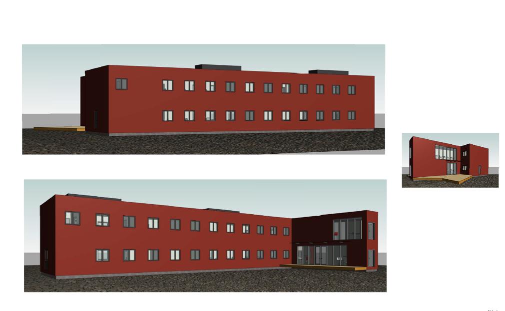 Thermo Fisher Lillestrøm
