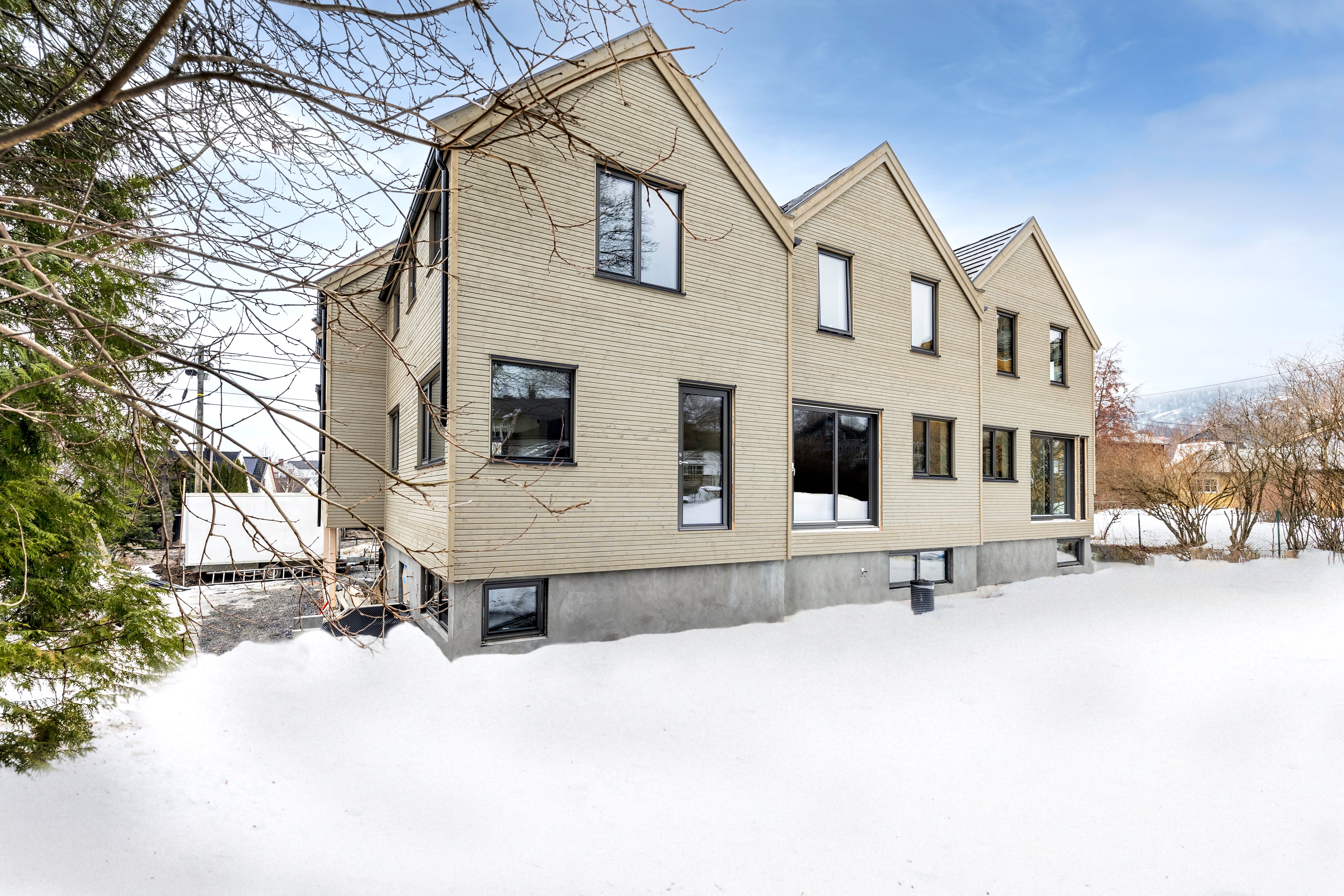 Kjelsåsveien 21