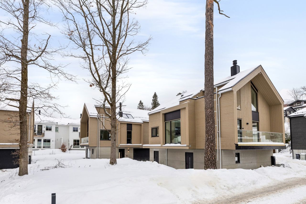 Dalsveien 33