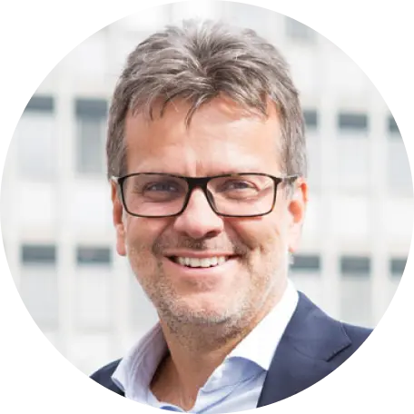 Johan Baade-Mathiesen