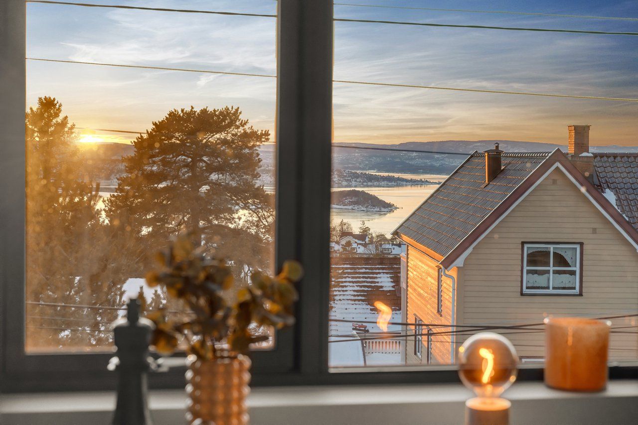 Åsliveien 9