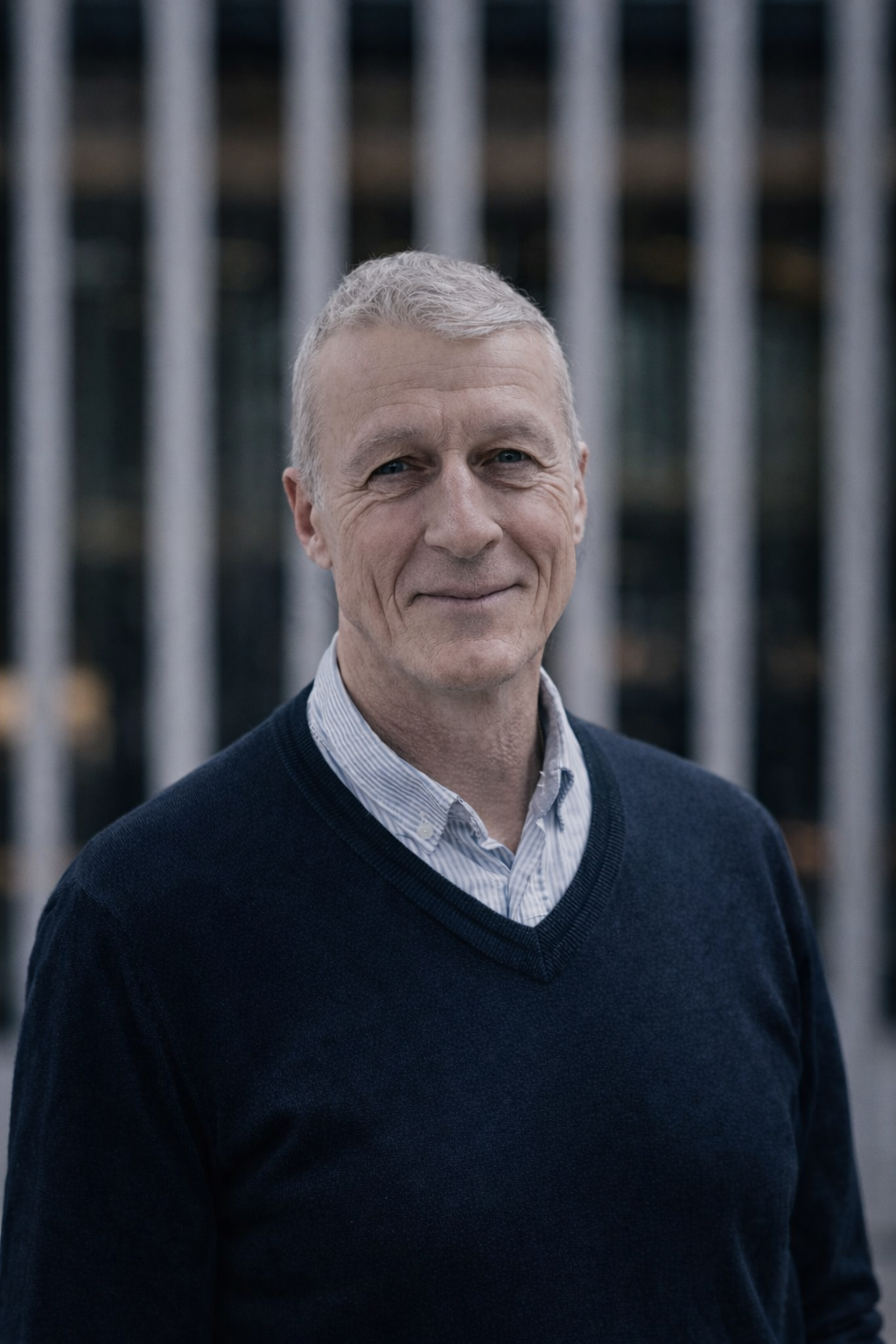 Knut Torkildsen