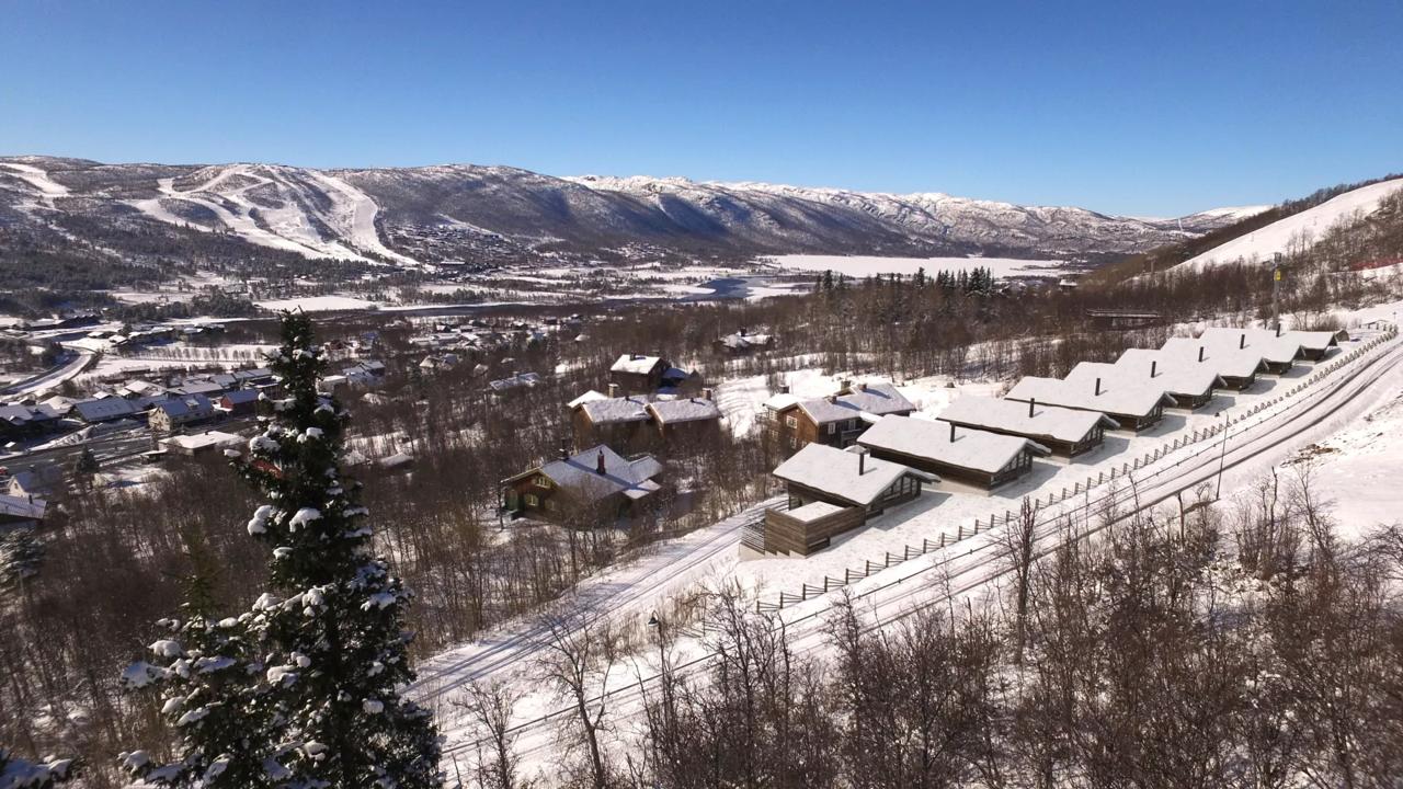 Geilohovda