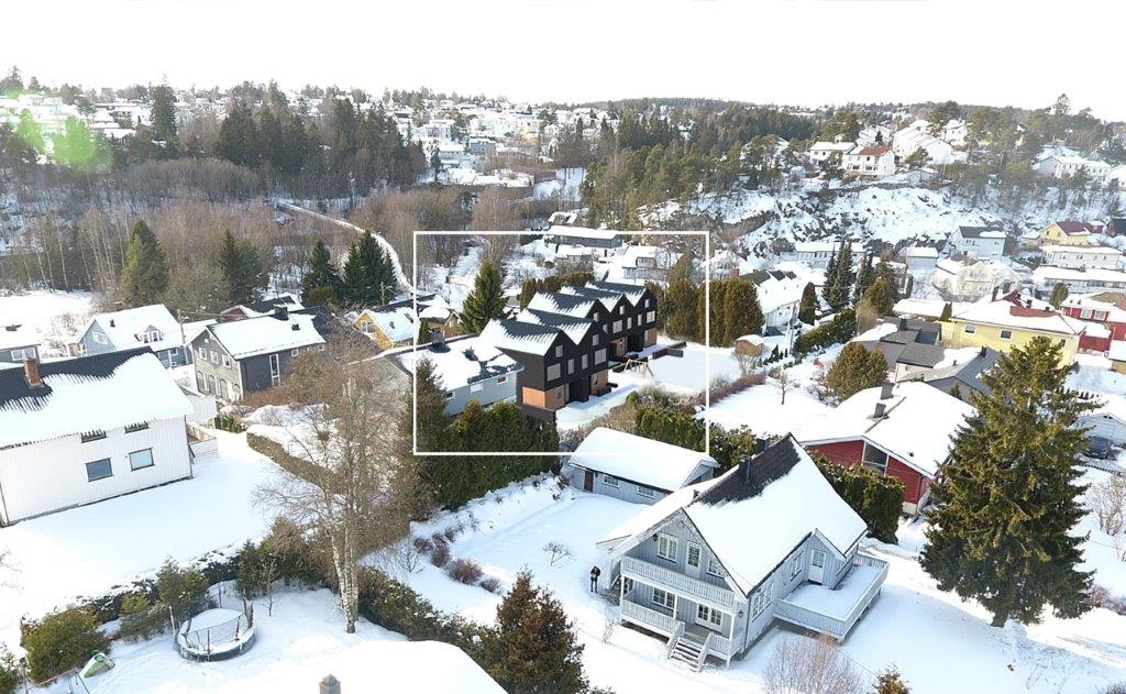 Abildsøveien 36
