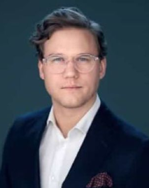Sverre Ivar Skaarberg Wiborg