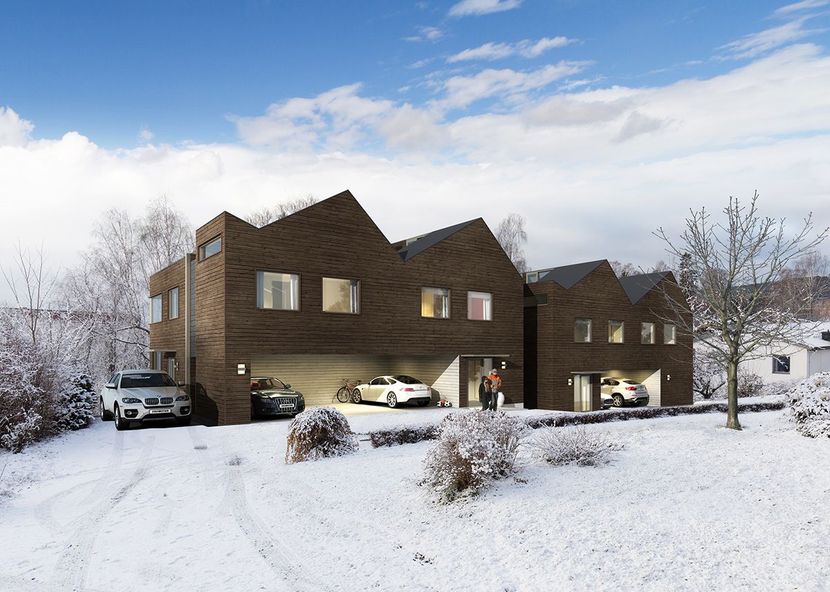 Ankerveien 152
