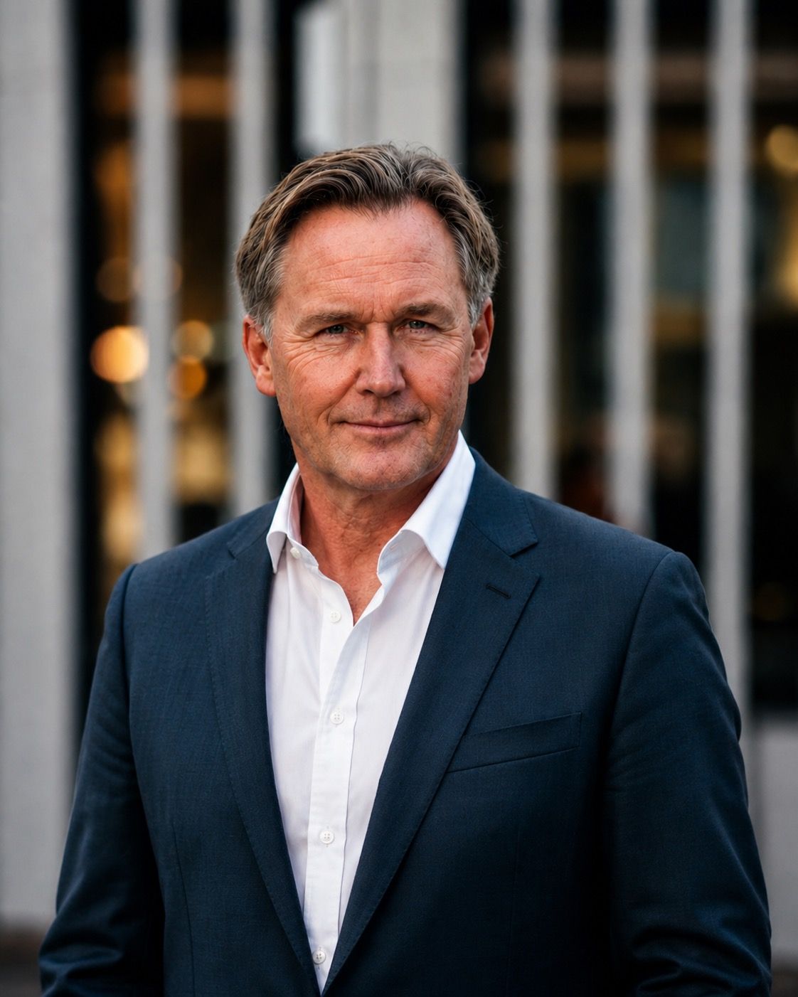Geir Rønningen