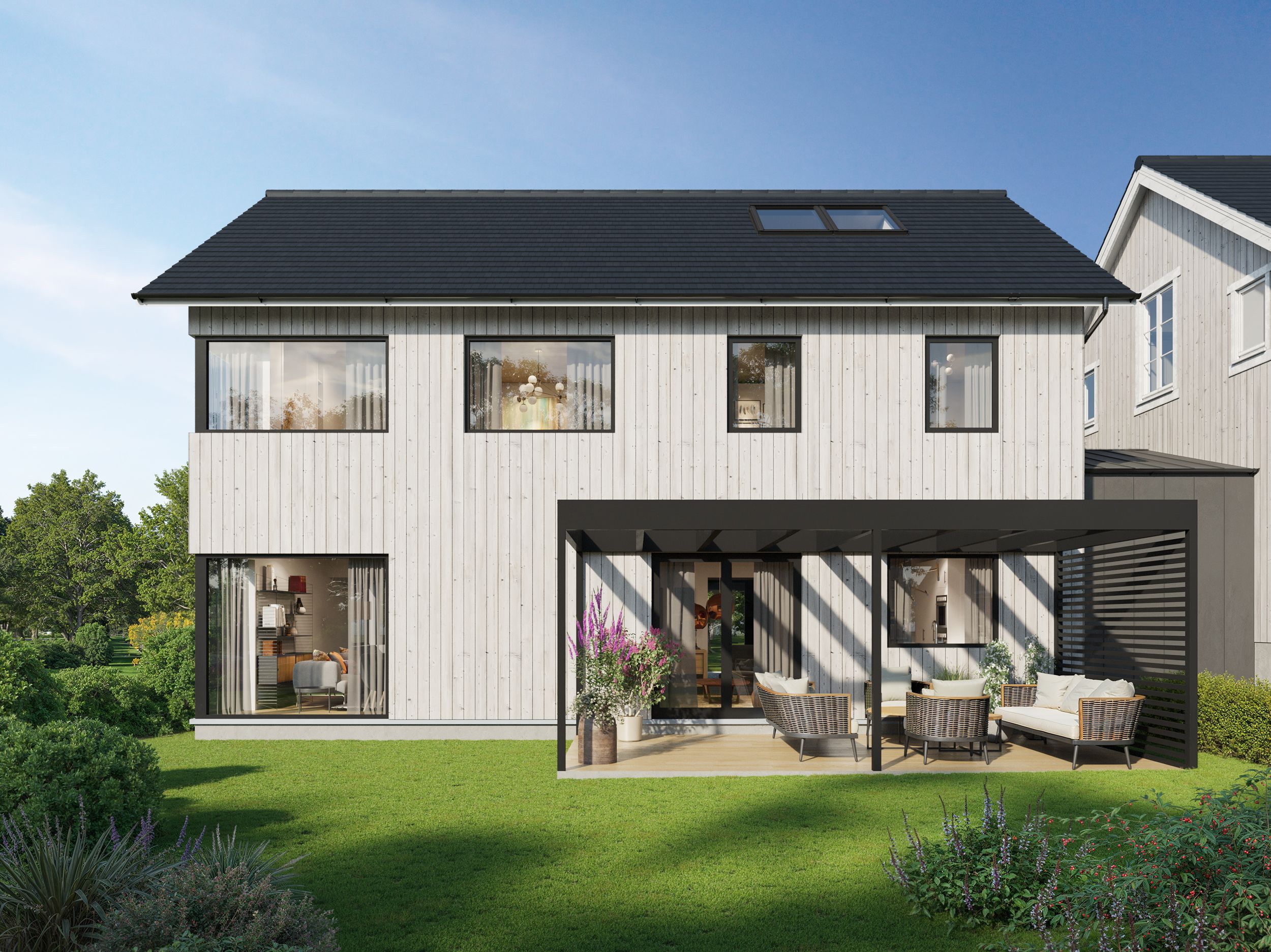 Bjerkestrand 14-16
