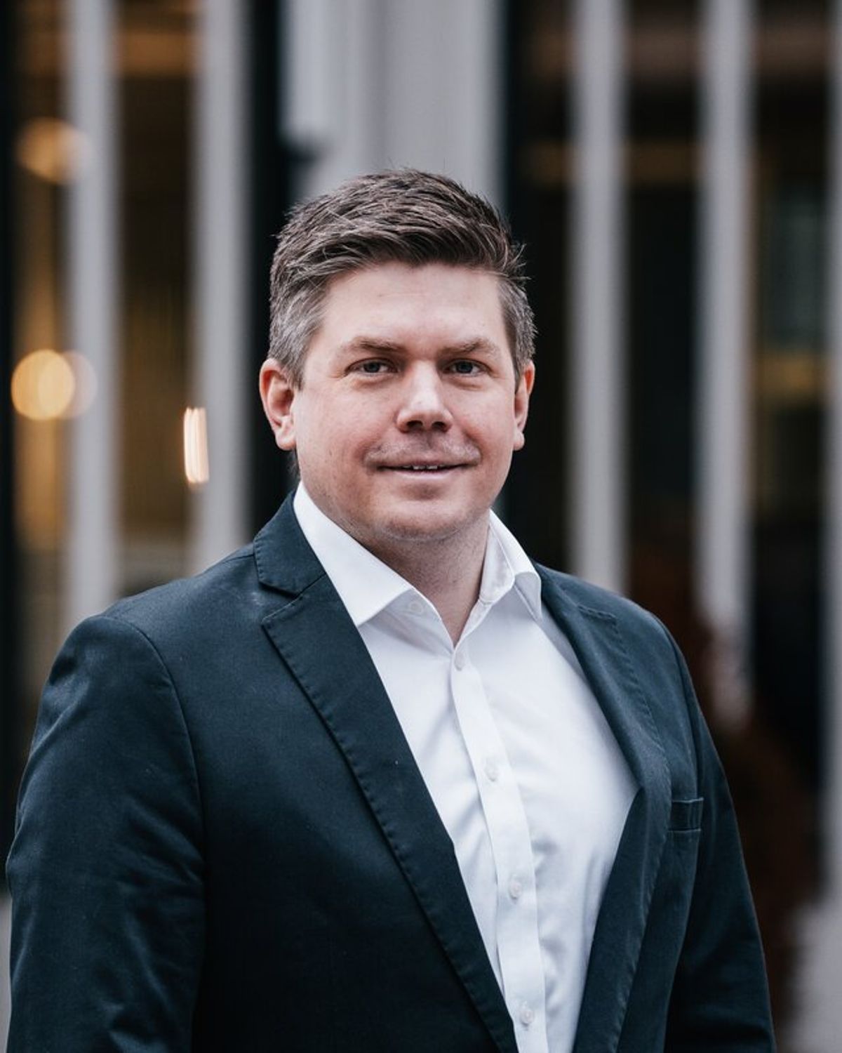 Erik Kongsgård Berg