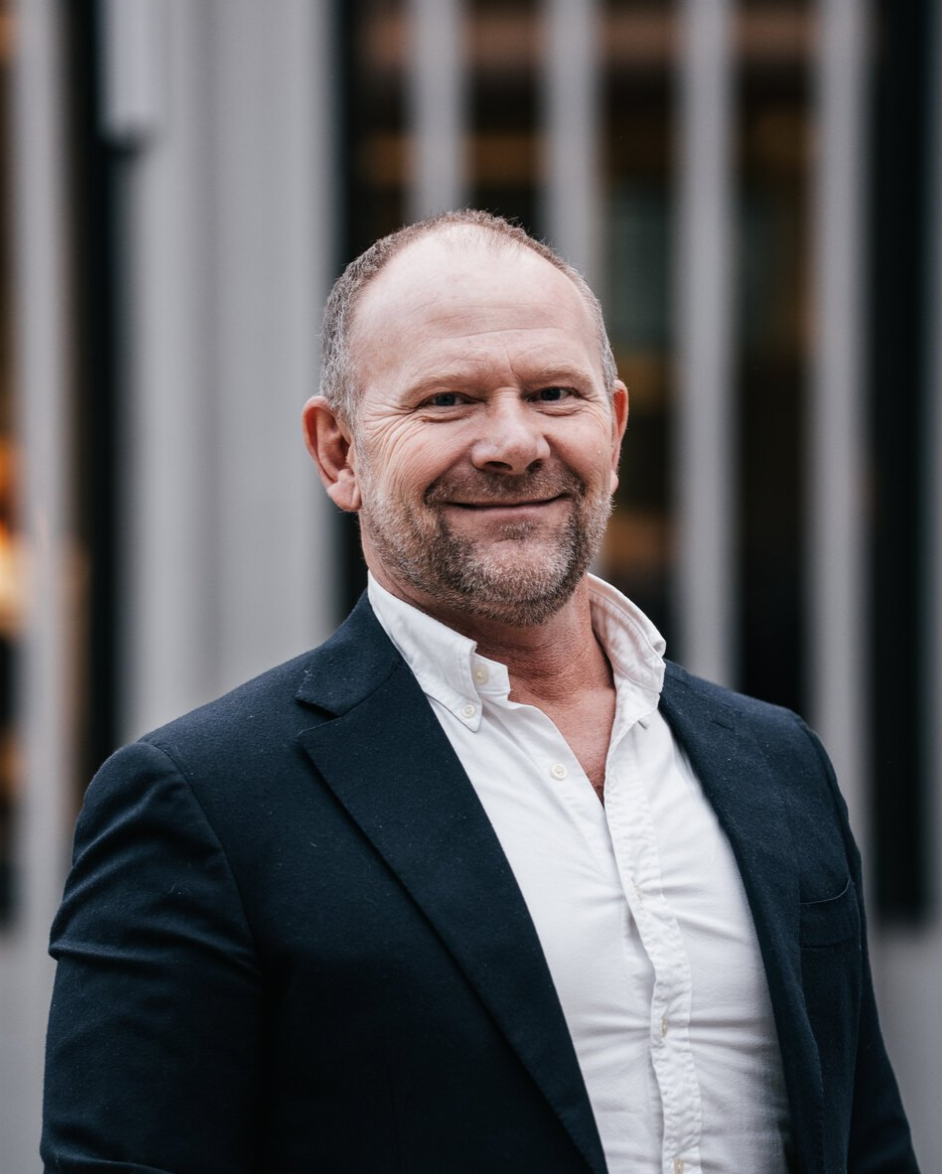Kenneth Fjell