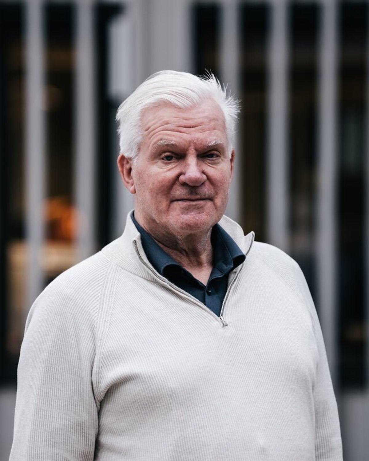 Håvard Ski