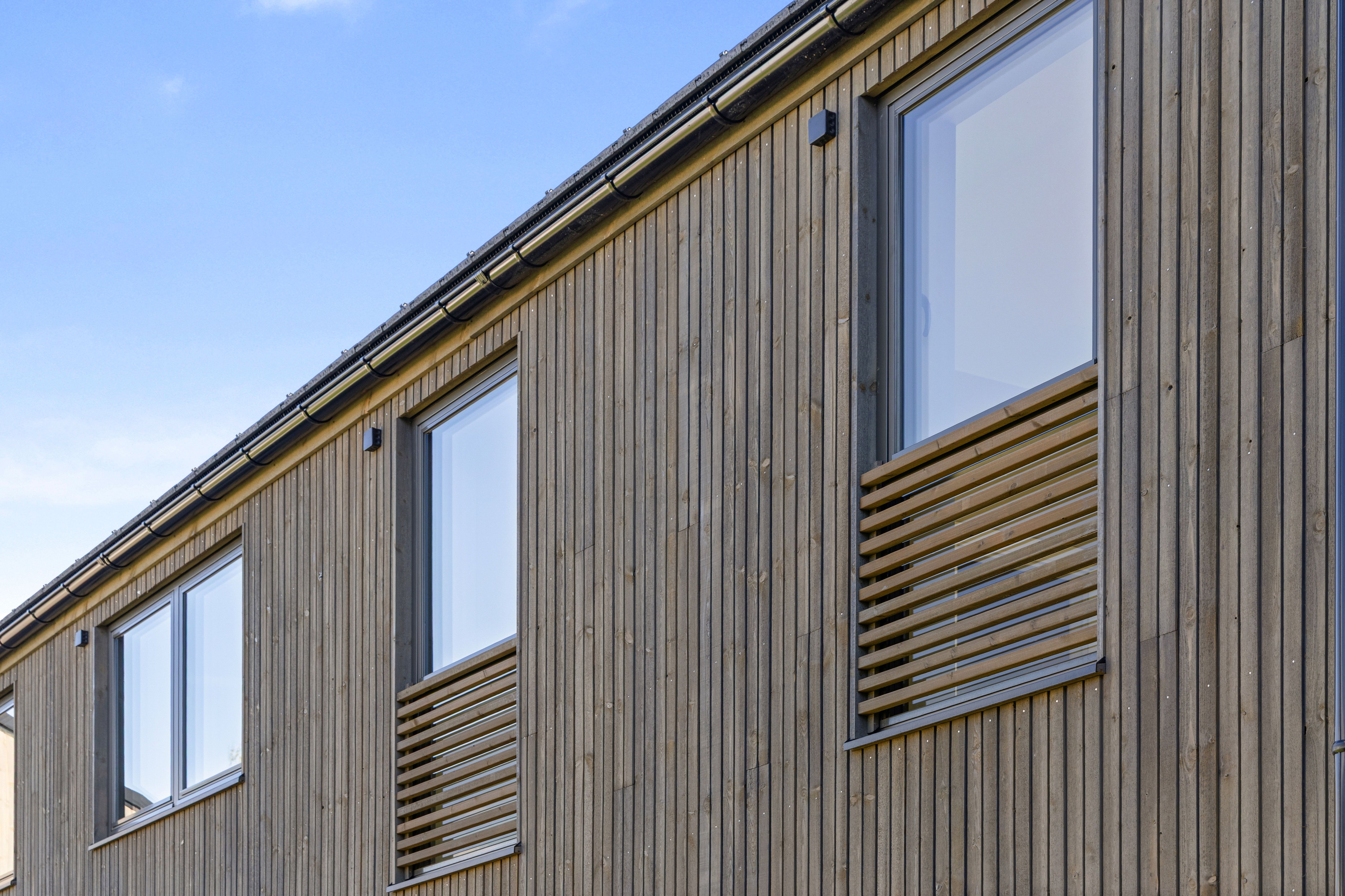 Bjerkestrand 8