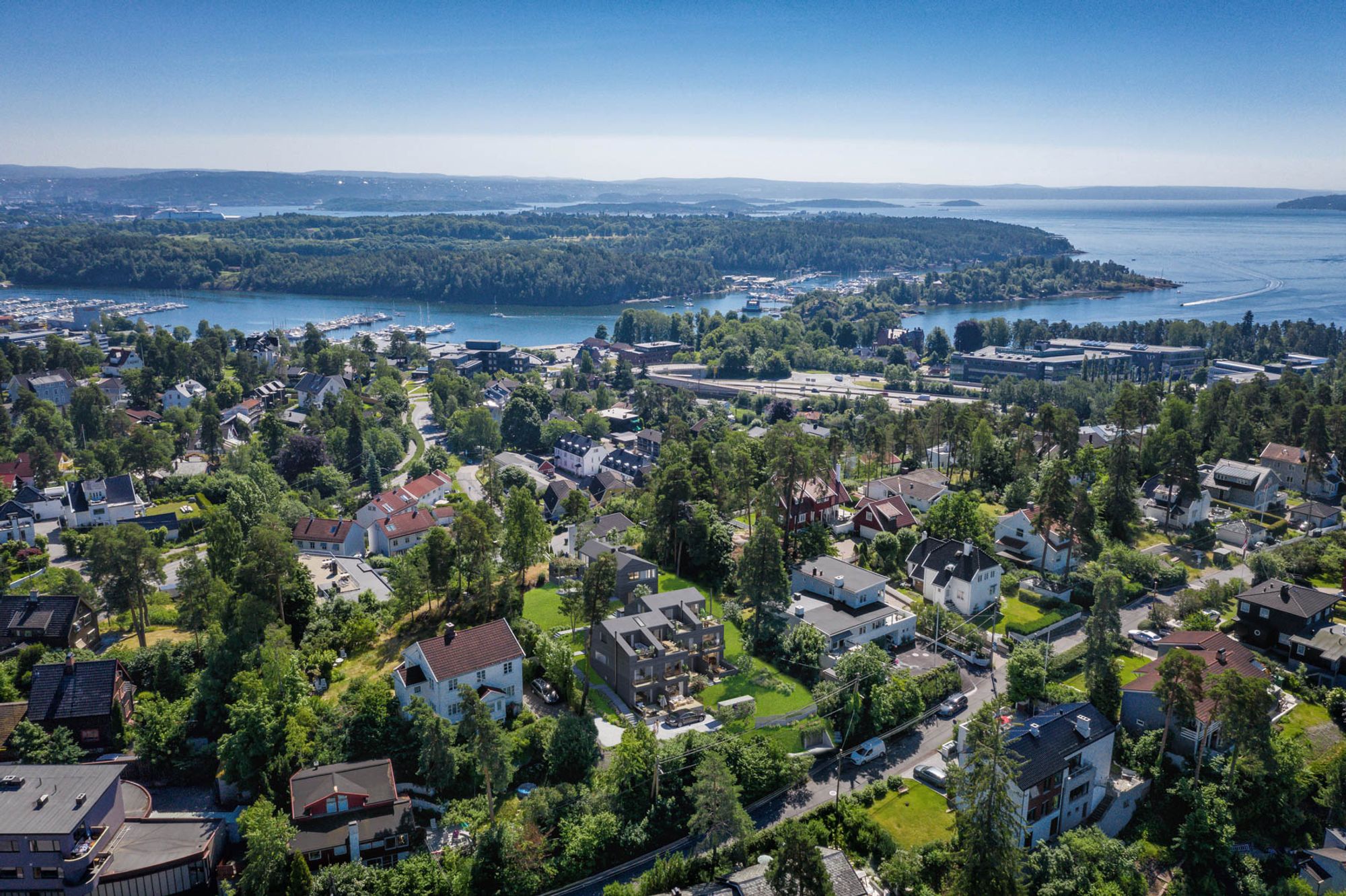 Vækerøåsen 4