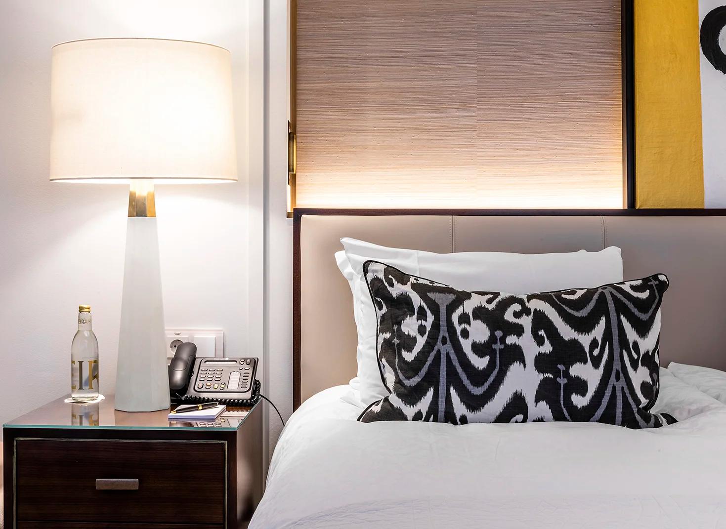 Hotel Continental