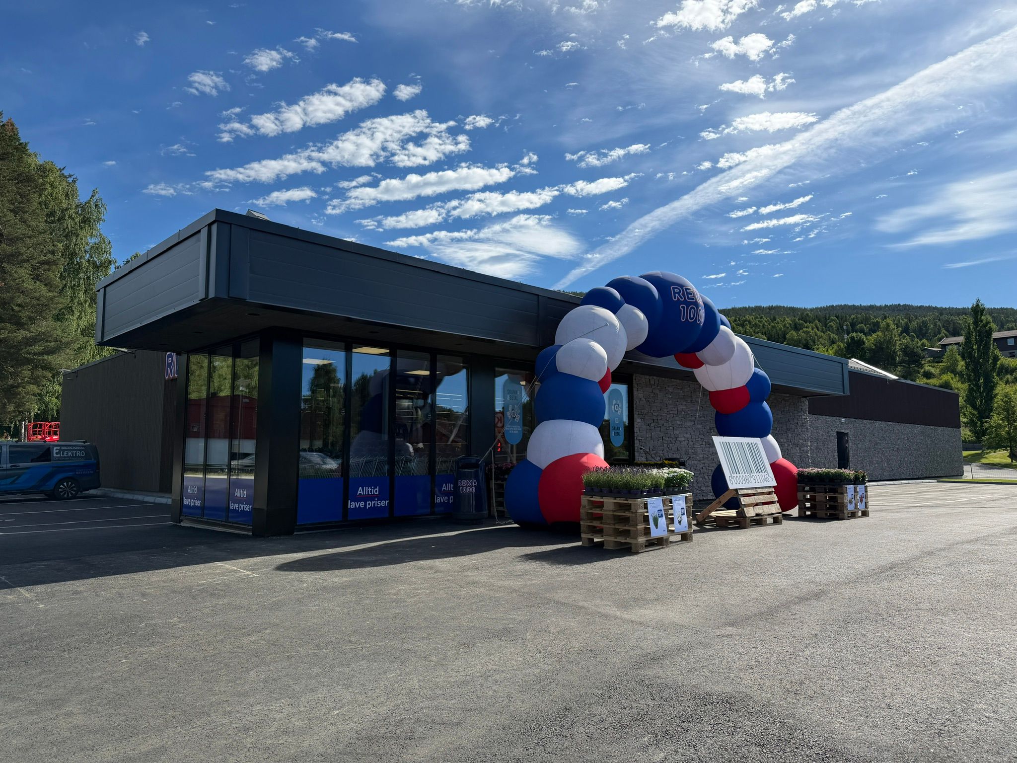 Rema Norefjell