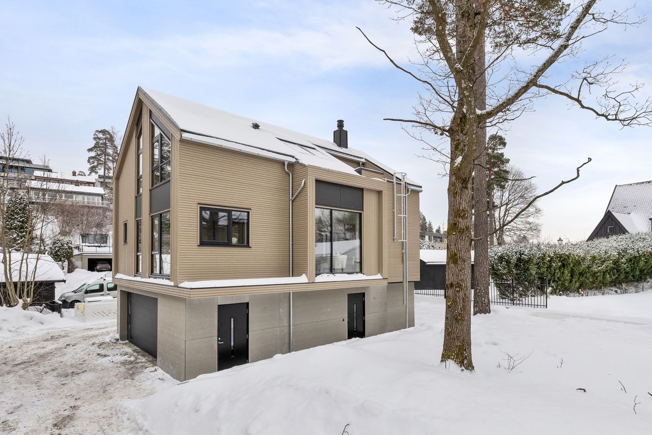 Dalsveien 33