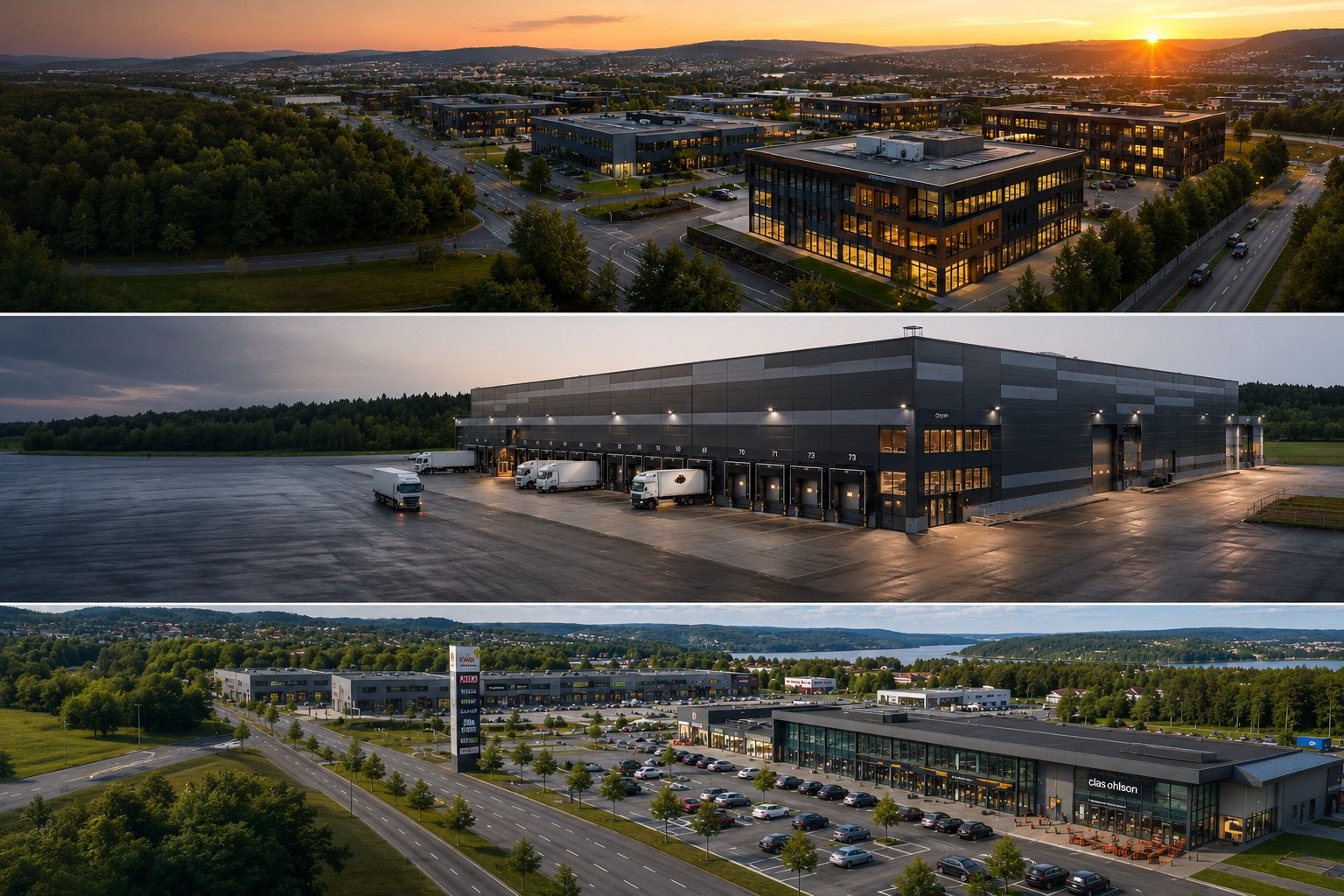 Næring
