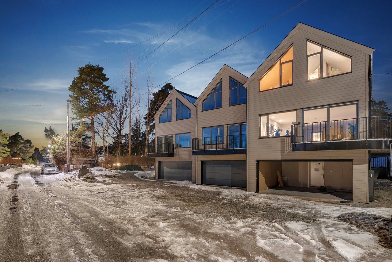 Åsliveien 9