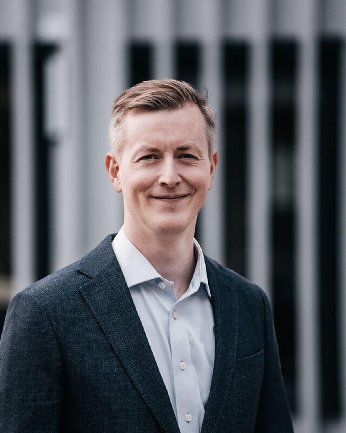 Knut Monrad-Hansen