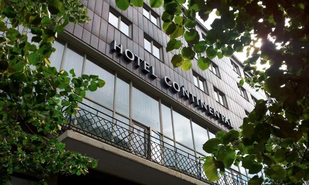 Hotel Continental