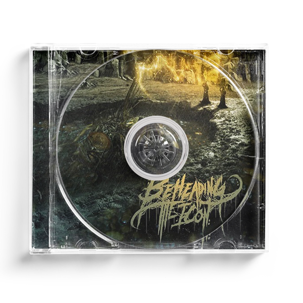 Beheading The Icon