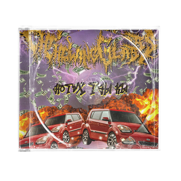 Hot Box The Kia