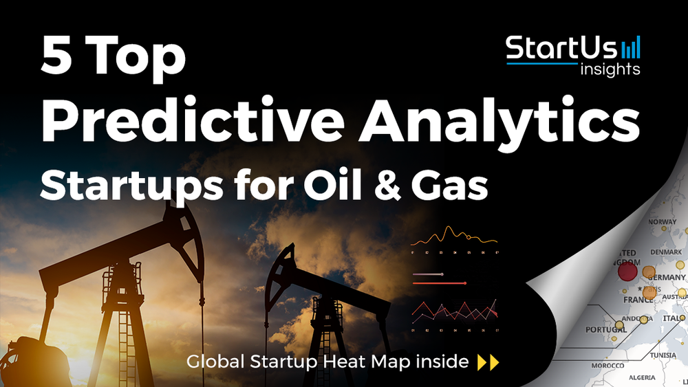 Sotaog claims a Spot Under “Top 5 Predictive Analytics Startups”.