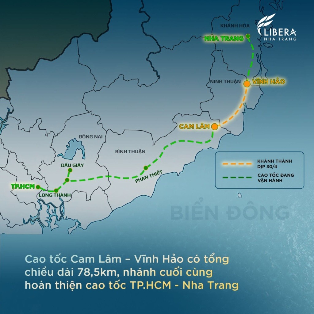 Libera Nha Trang – ảnh 7
