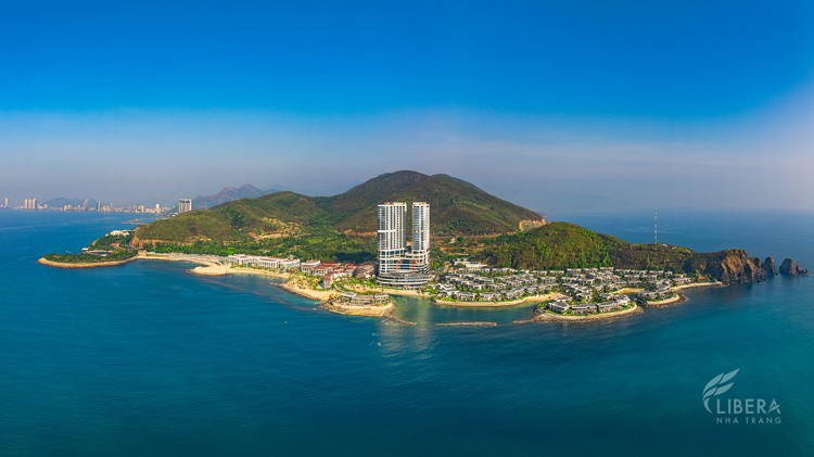 Khám phá dự án Libera Nha Trang với đầy đủ tiện ích hiện đại