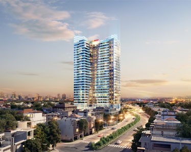 The Ninety Complex