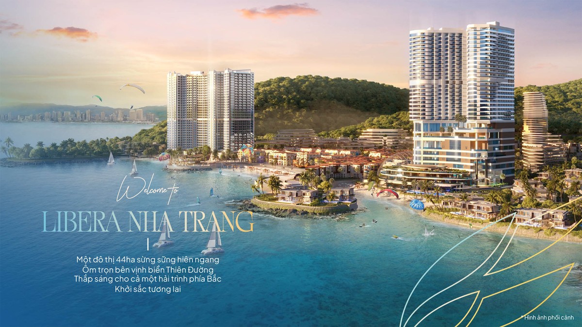 Libera Nha Trang – ảnh 1