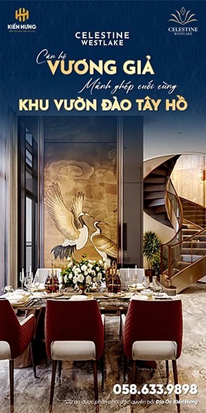Dự án Celestine Westlake