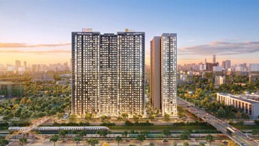 Imperia - The Sola Park