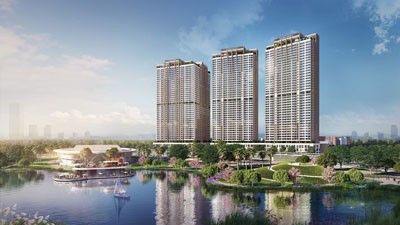 IMPERIA EDEN PARK