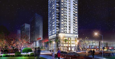 N03T7 Tây Hồ Golden Land