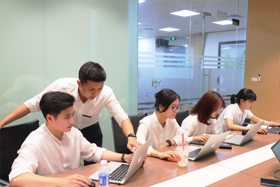 TUYỂN DỤNG CHUYÊN VIÊN KINH DOANH BĐS THÁNG 10/2022 – ảnh 1