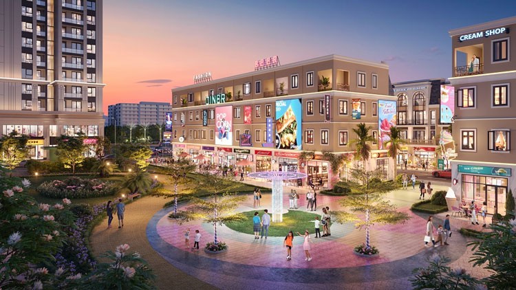 Golden Point Hải Phòng – ảnh 9