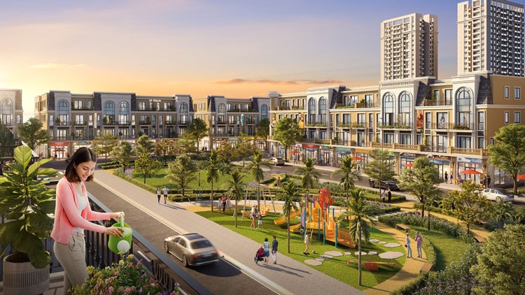 Golden Point Hải Phòng – ảnh 10