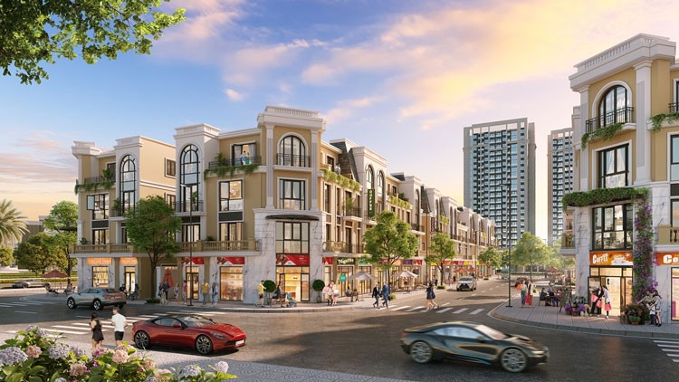 Golden Point Hải Phòng – ảnh 8