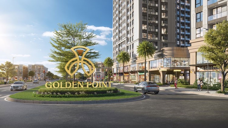 Golden Point Hải Phòng – ảnh 5
